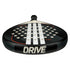 Pala Adidas Drive Black 3.4 2025